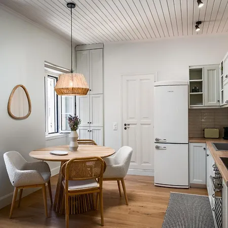 아파트 Porta By Konnect, Old Corfu Town Corfu (city)