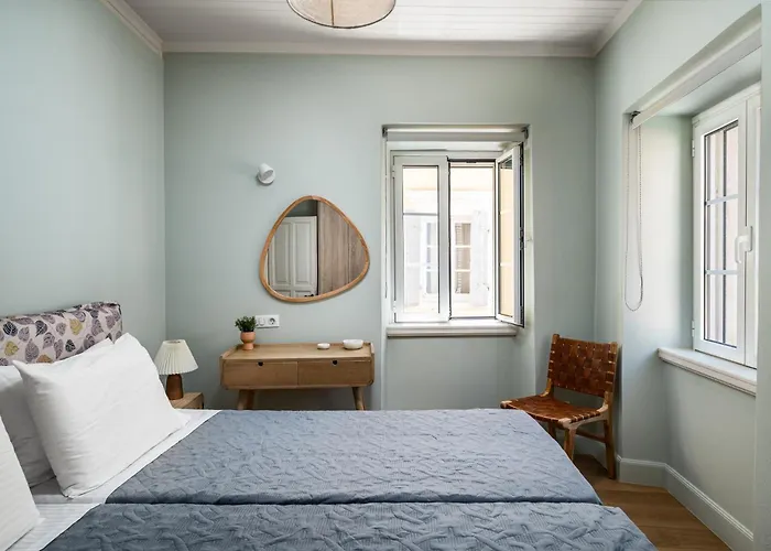 Διαμέρισμα Porta By Konnect, Old Corfu Town *