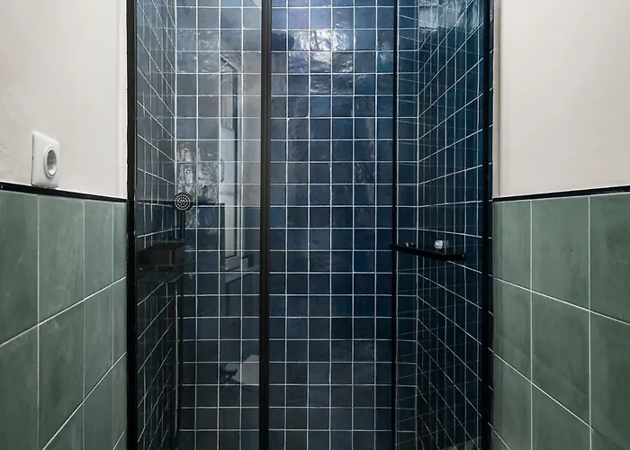 Апартаменты Porta By Konnect, Old Corfu Town