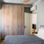 Apartman Porta By Konnect, Old Corfu Town *
