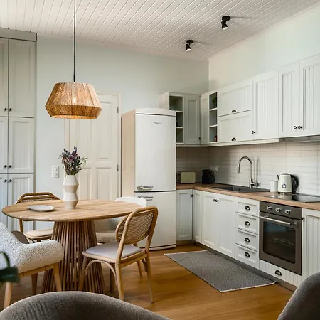 Apartman Porta By Konnect, Old Corfu Town