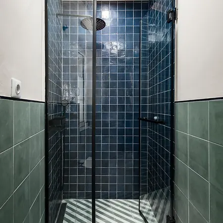 Apartment Porta By Konnect, Old Corfu Town