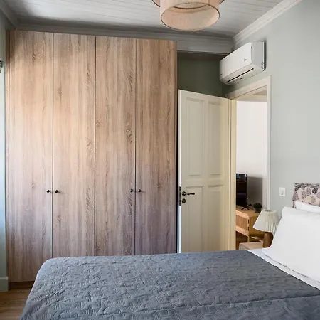 Apartment Porta By Konnect, Old Corfu Town *