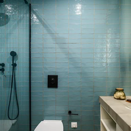 Apartment Porta By Konnect, Old Corfu Town Corfu (city)