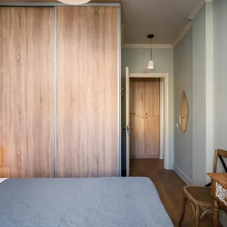 Porta By Konnect, Old Corfu Town