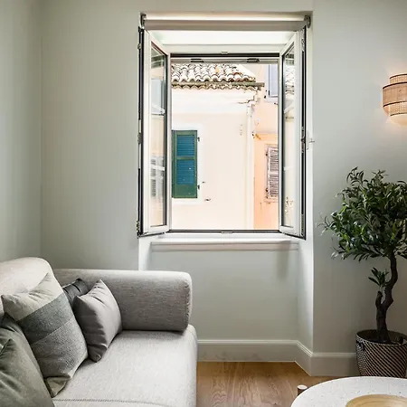 Porta By Konnect, Old Corfu Town Corfu (city)